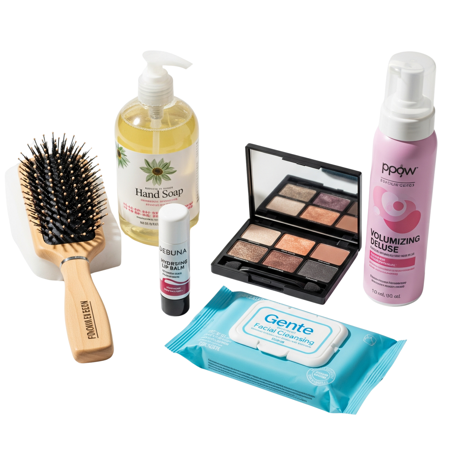 BELLEZZA E CURA DELLA PERSONA