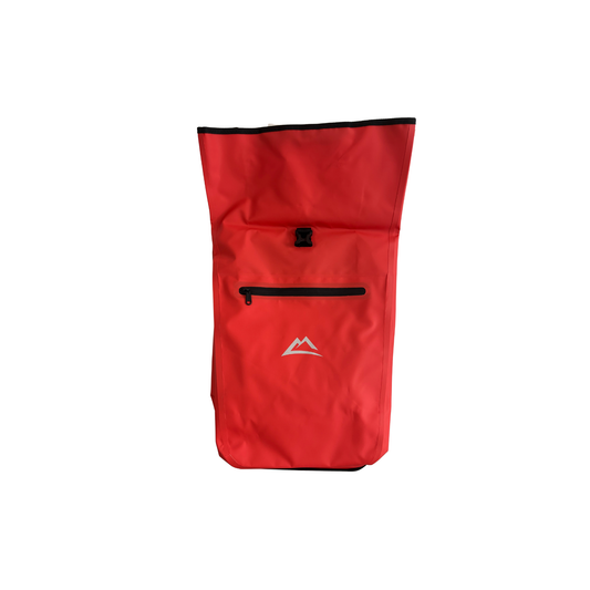 Borsa da bici Nextcove professionale spaziosa 2 in 1 per portapacchi e Borsa con Tracolla rimovibile - impermeabile